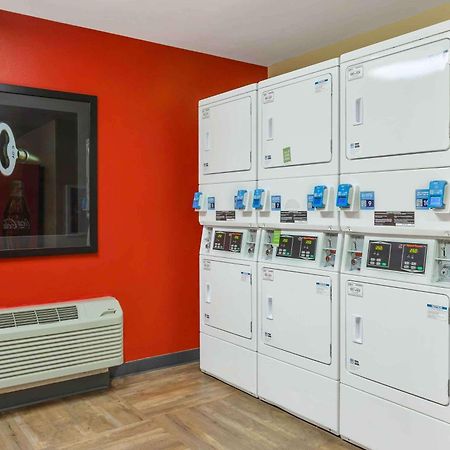 Extended Stay America Select Suites - Springfield - South Bagian luar foto