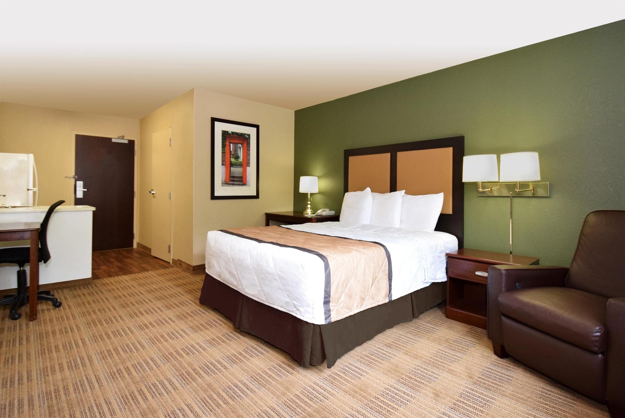 Extended Stay America Select Suites - Springfield - South Bagian luar foto