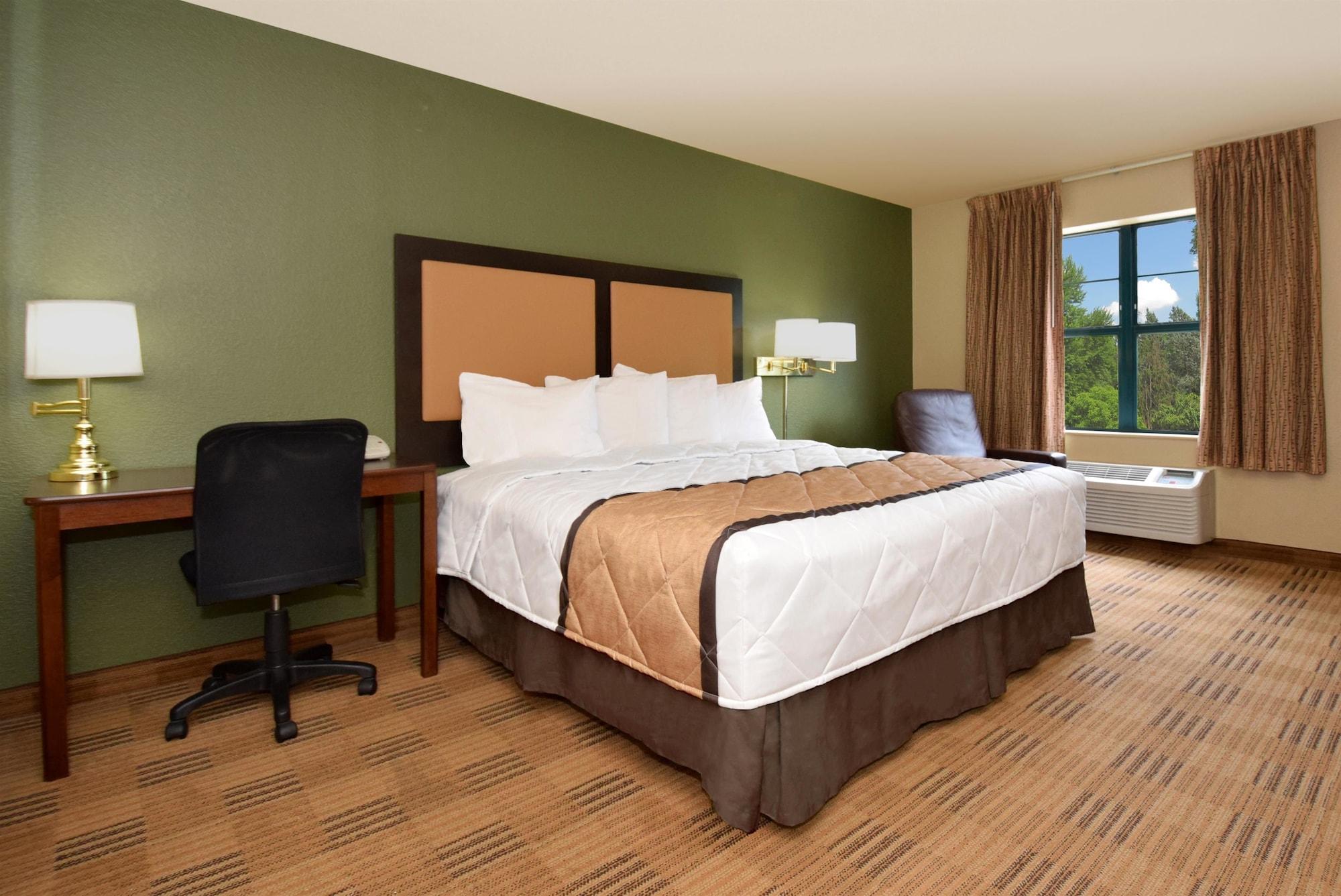 Extended Stay America Select Suites - Springfield - South Bagian luar foto