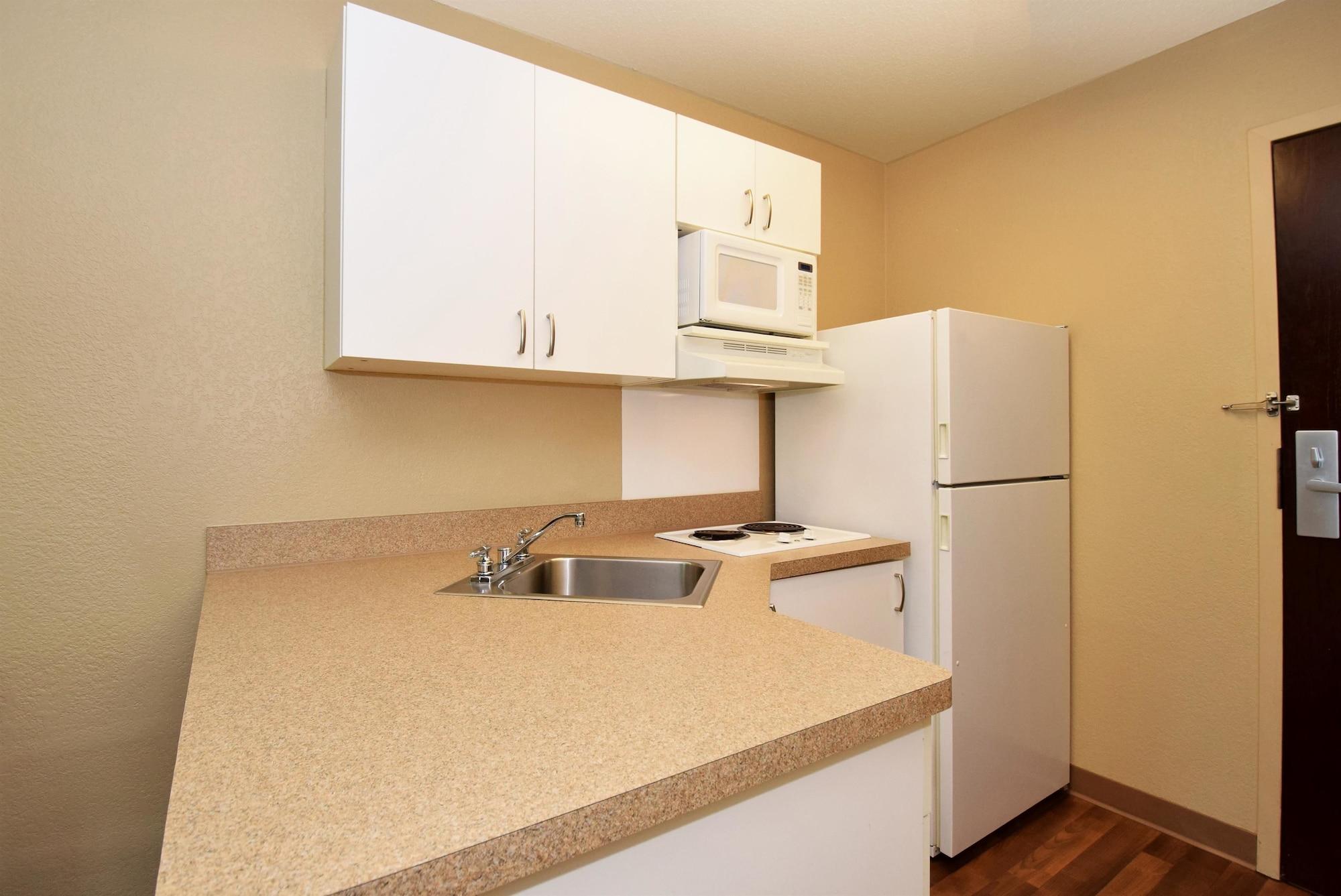 Extended Stay America Select Suites - Springfield - South Bagian luar foto