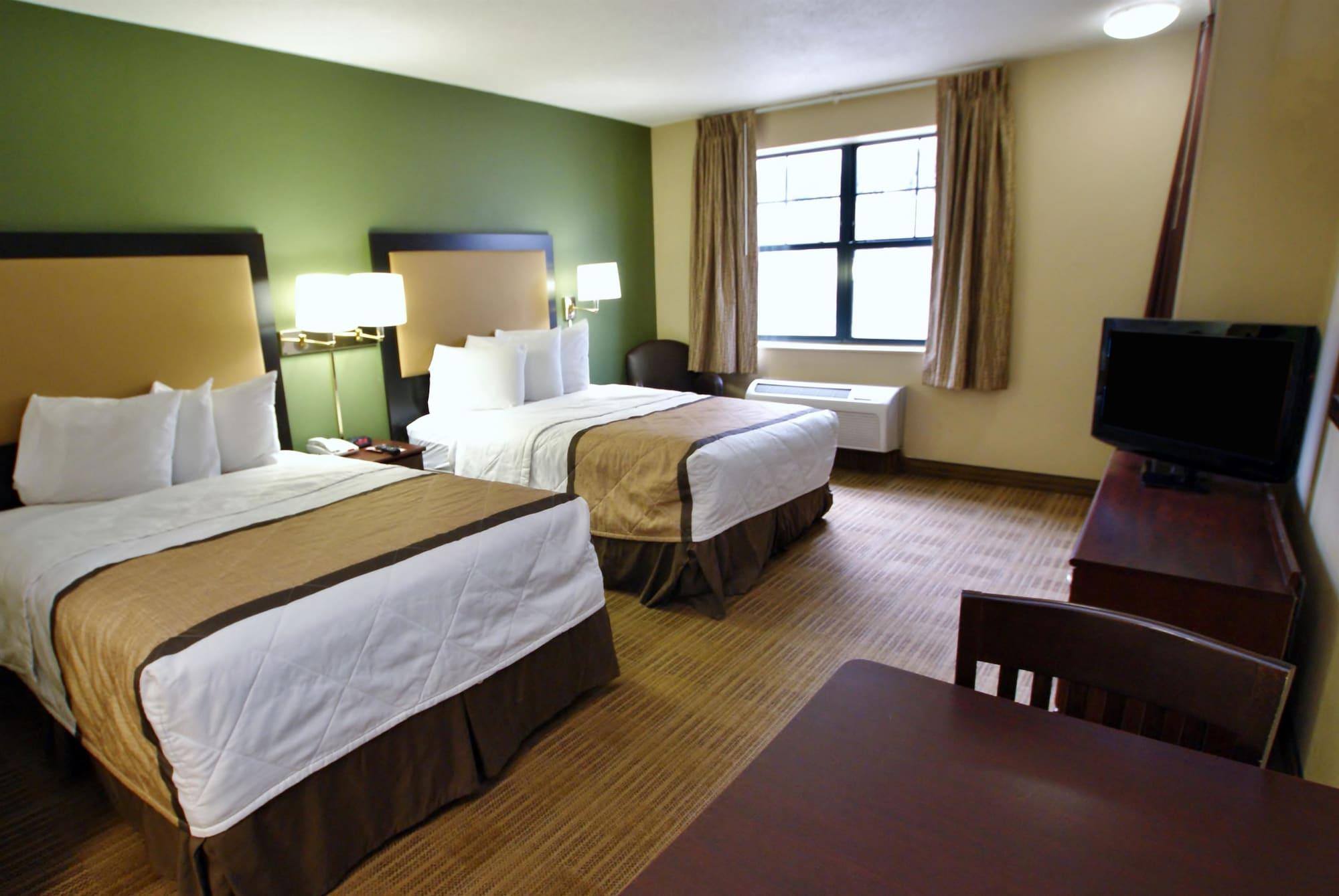 Extended Stay America Select Suites - Springfield - South Bagian luar foto
