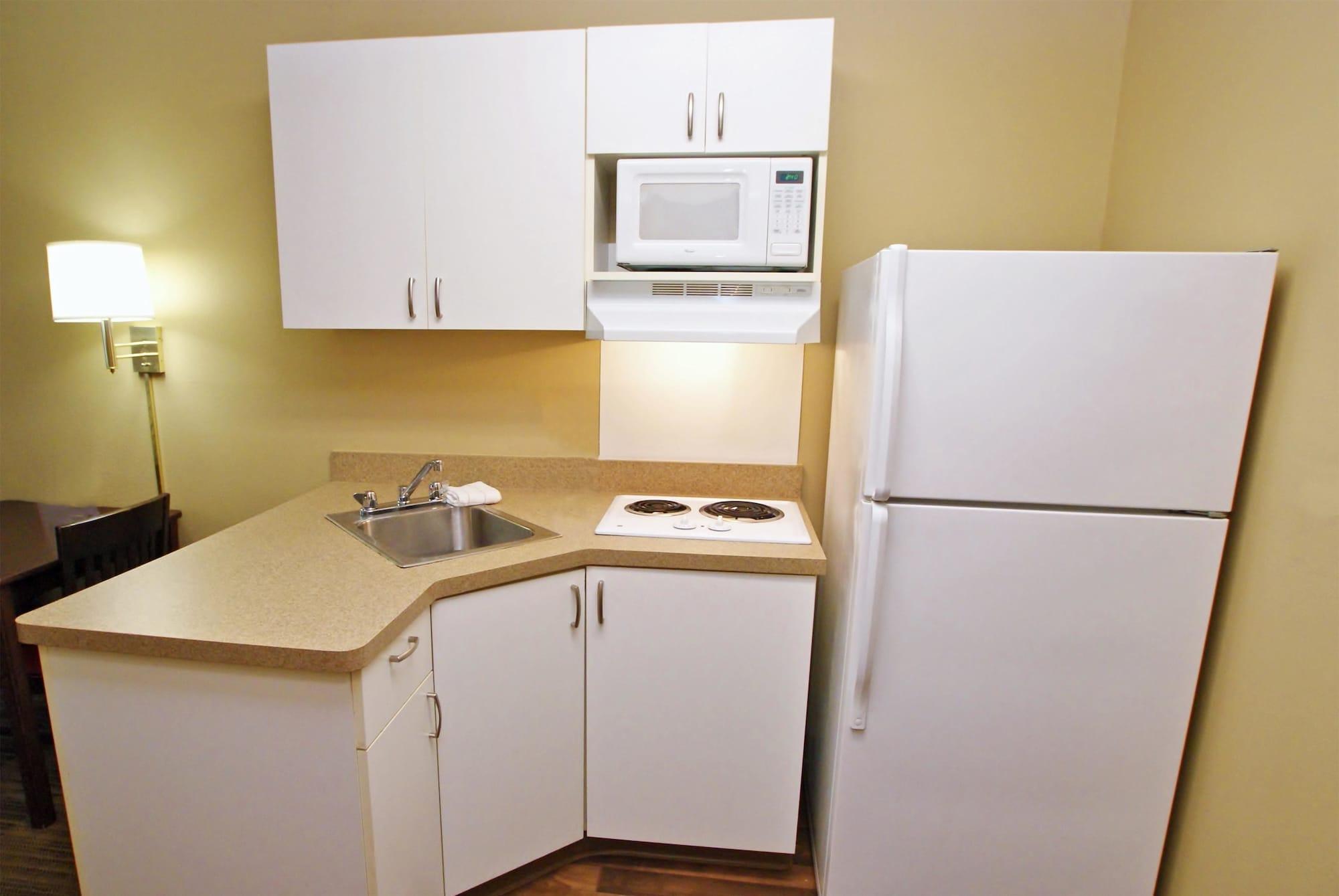 Extended Stay America Select Suites - Springfield - South Bagian luar foto