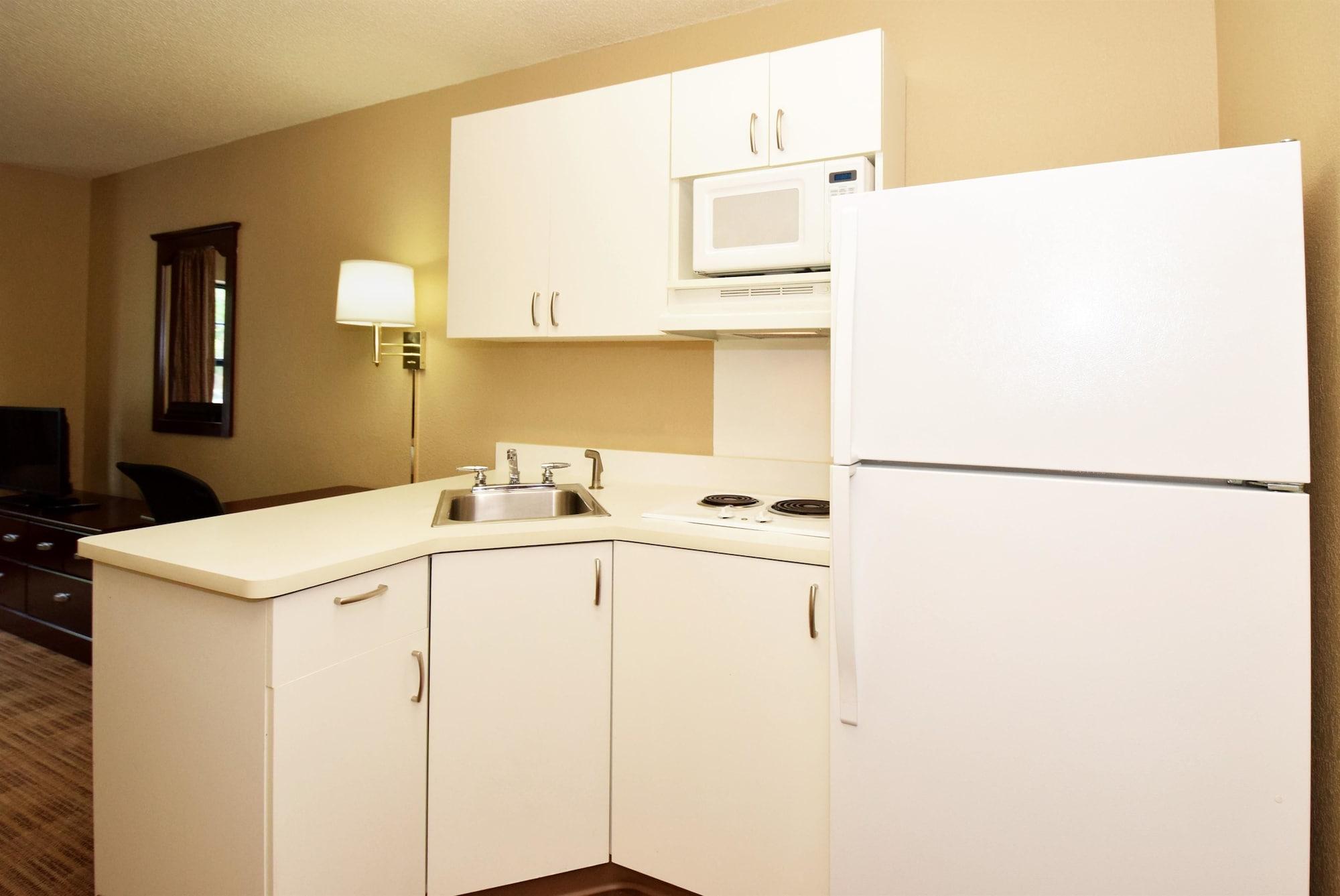 Extended Stay America Select Suites - Springfield - South Bagian luar foto