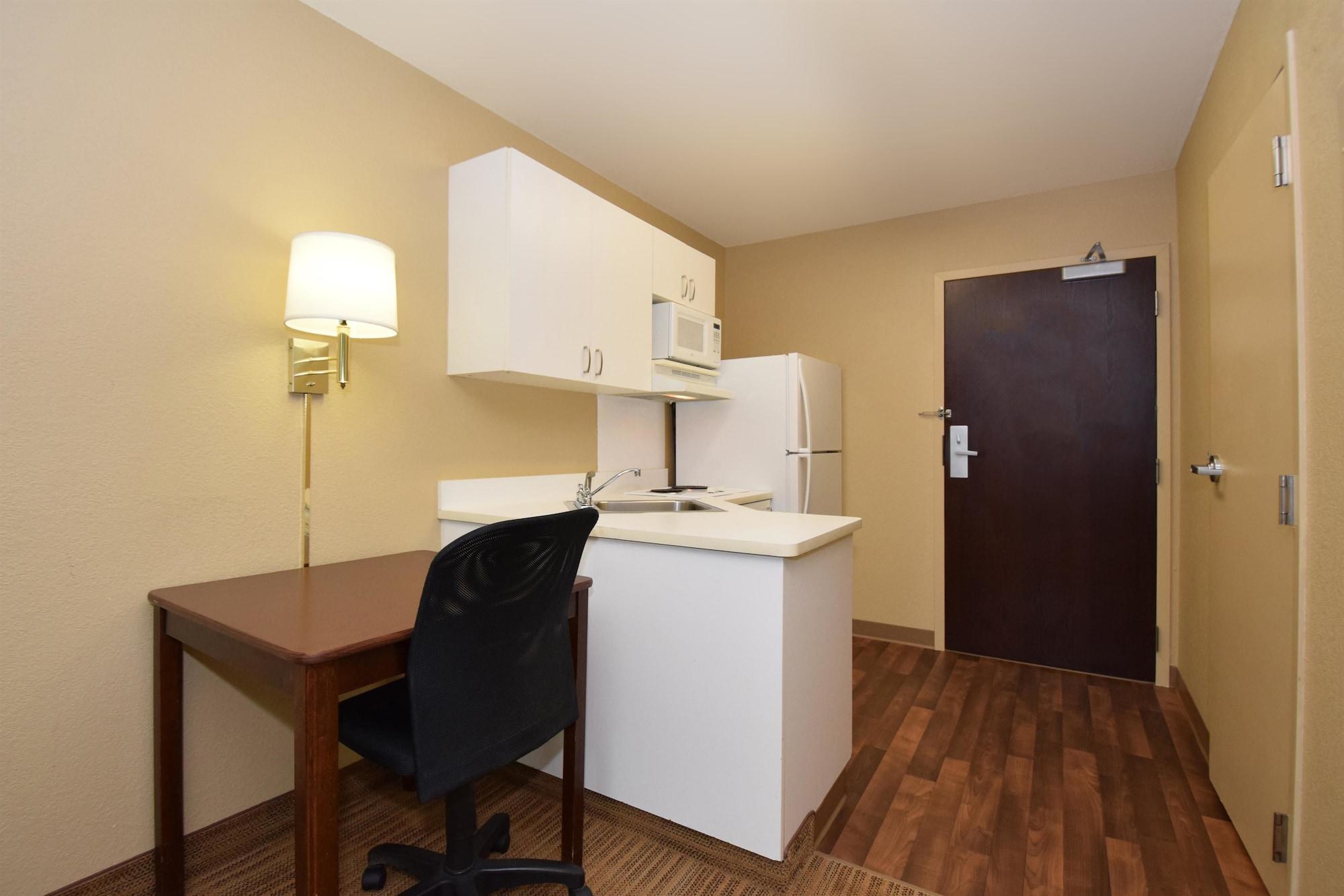 Extended Stay America Select Suites - Springfield - South Bagian luar foto