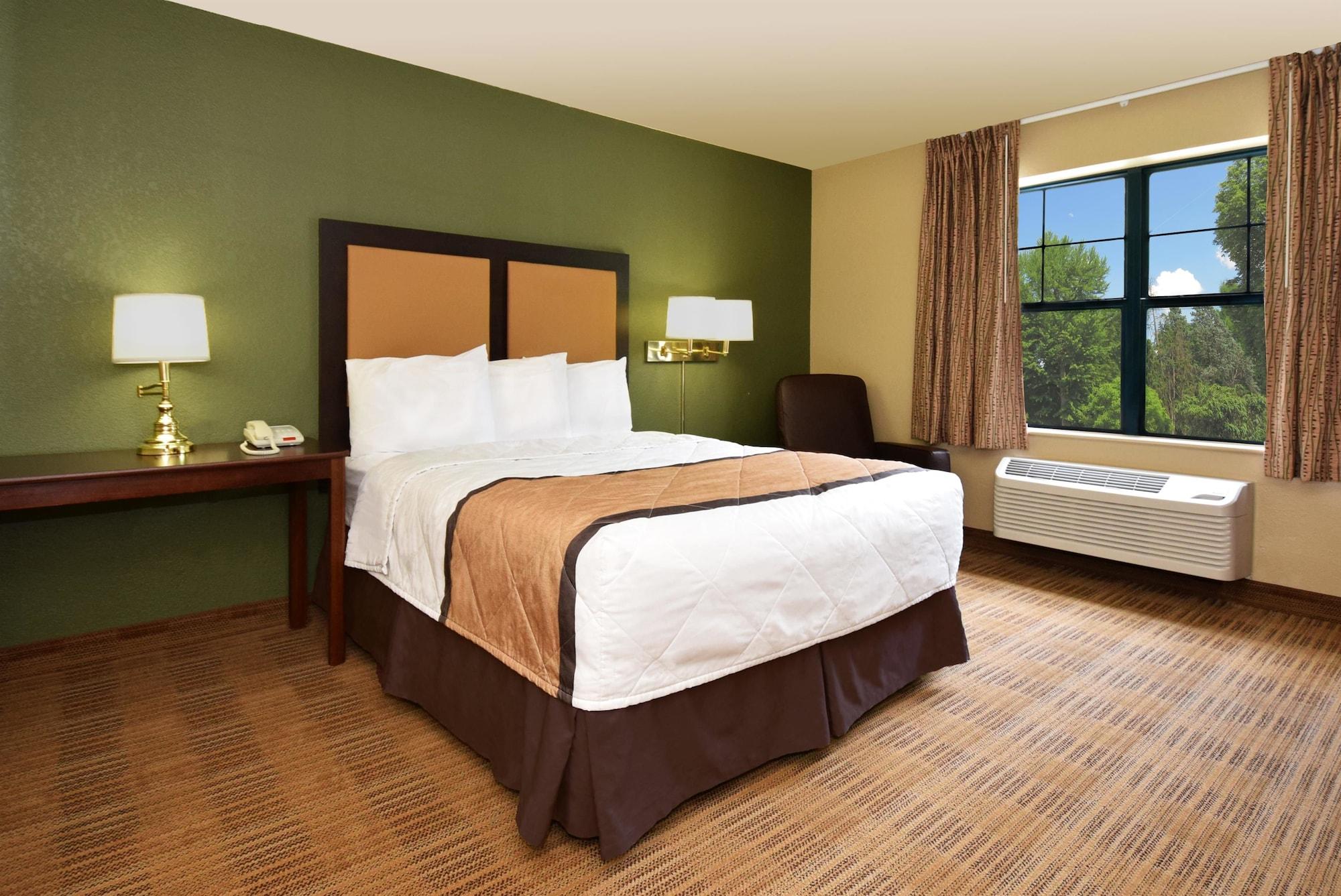 Extended Stay America Select Suites - Springfield - South Bagian luar foto