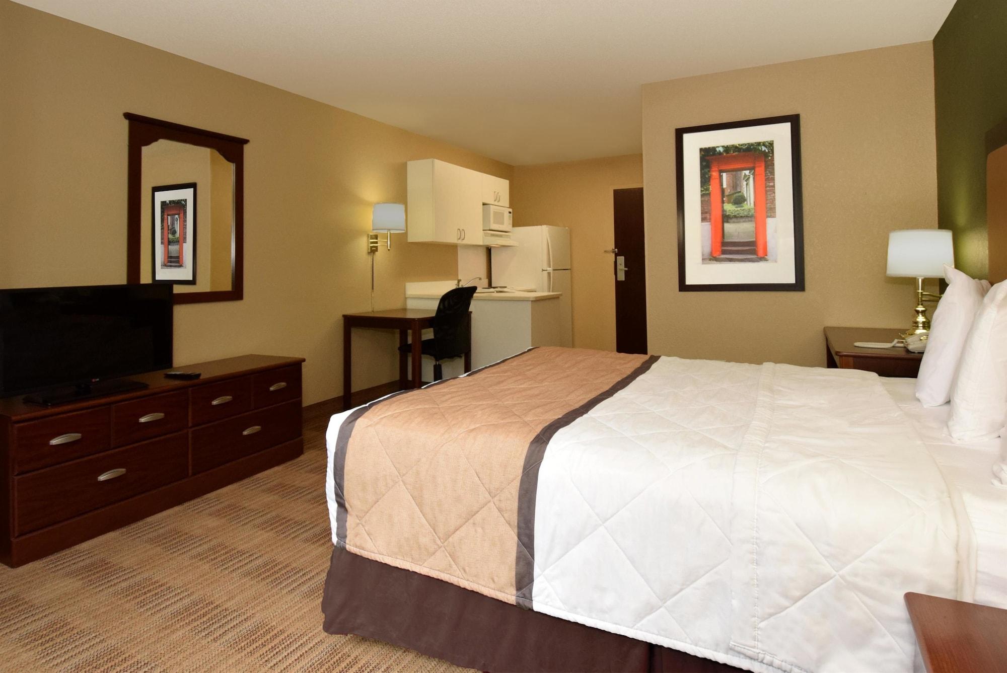 Extended Stay America Select Suites - Springfield - South Bagian luar foto