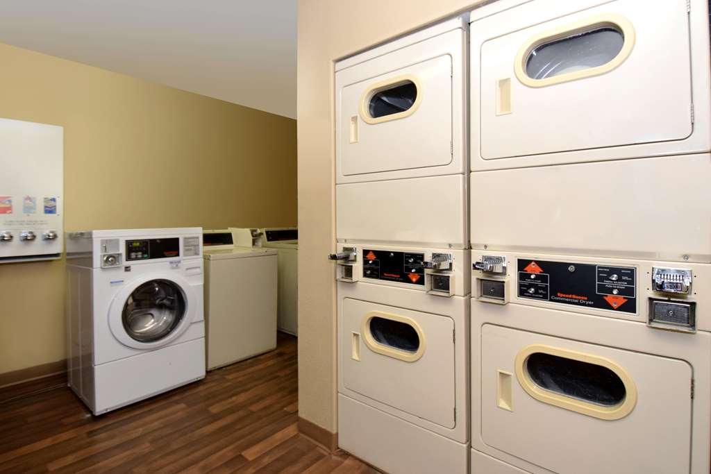 Extended Stay America Select Suites - Springfield - South Bagian luar foto