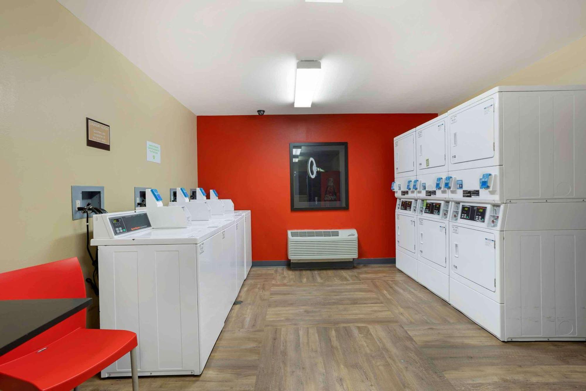 Extended Stay America Select Suites - Springfield - South Bagian luar foto