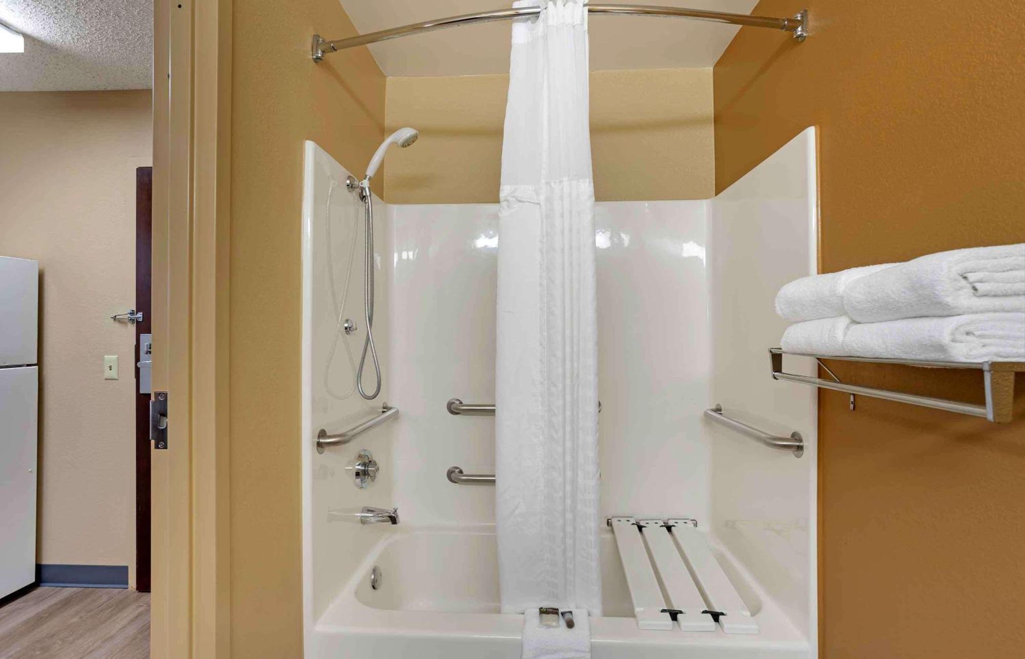 Extended Stay America Select Suites - Springfield - South Bagian luar foto