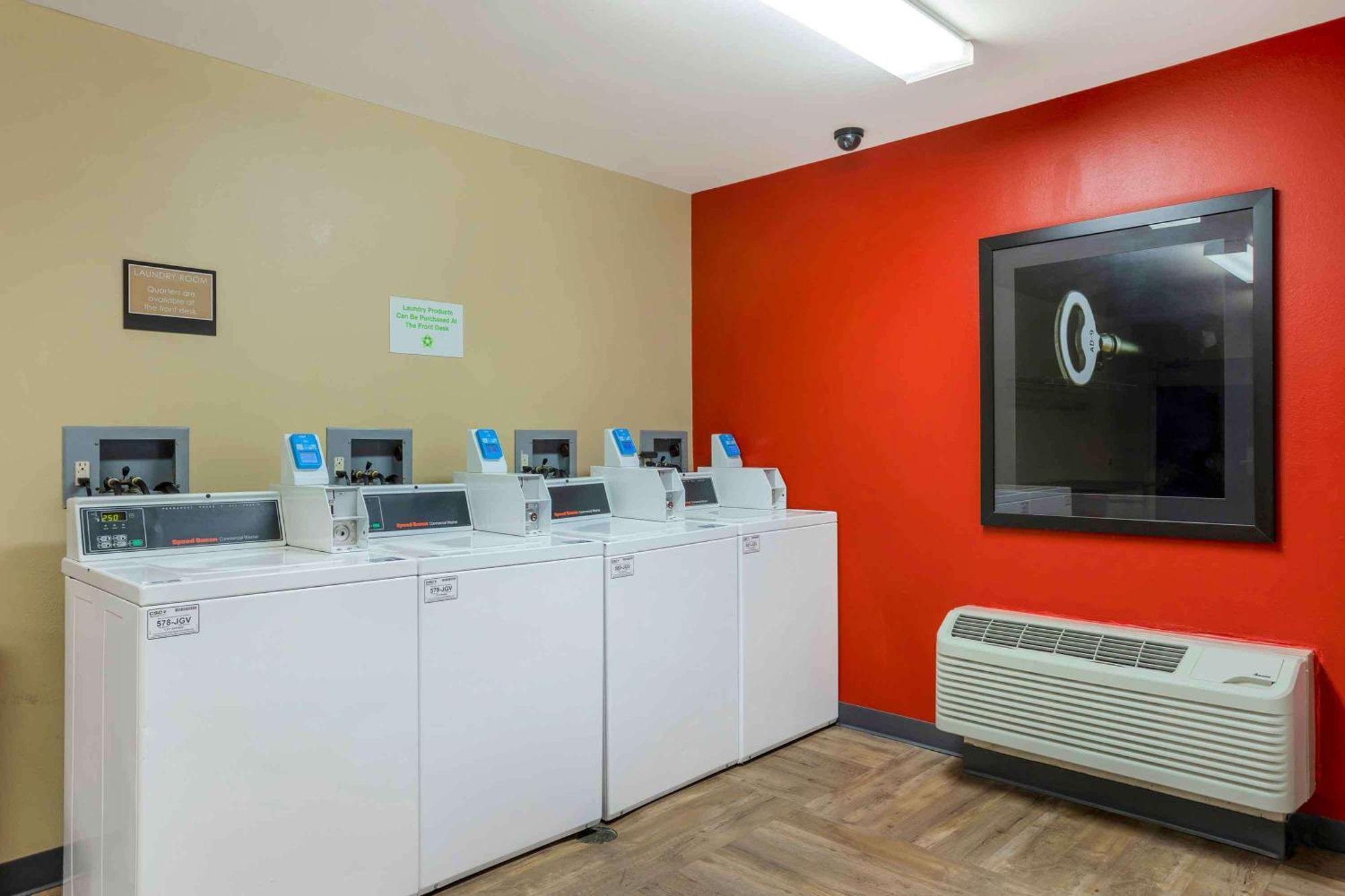 Extended Stay America Select Suites - Springfield - South Bagian luar foto