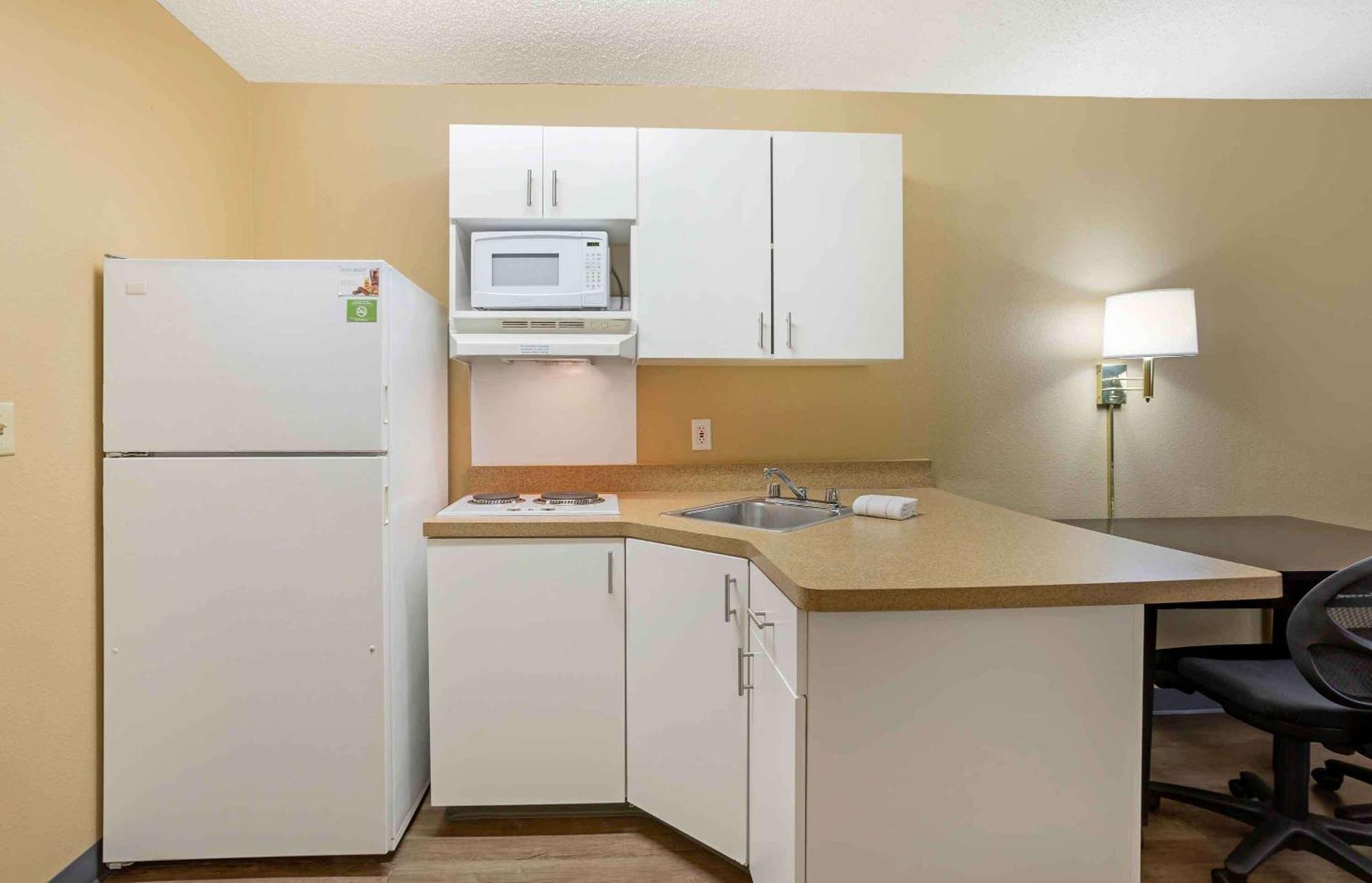 Extended Stay America Select Suites - Springfield - South Bagian luar foto