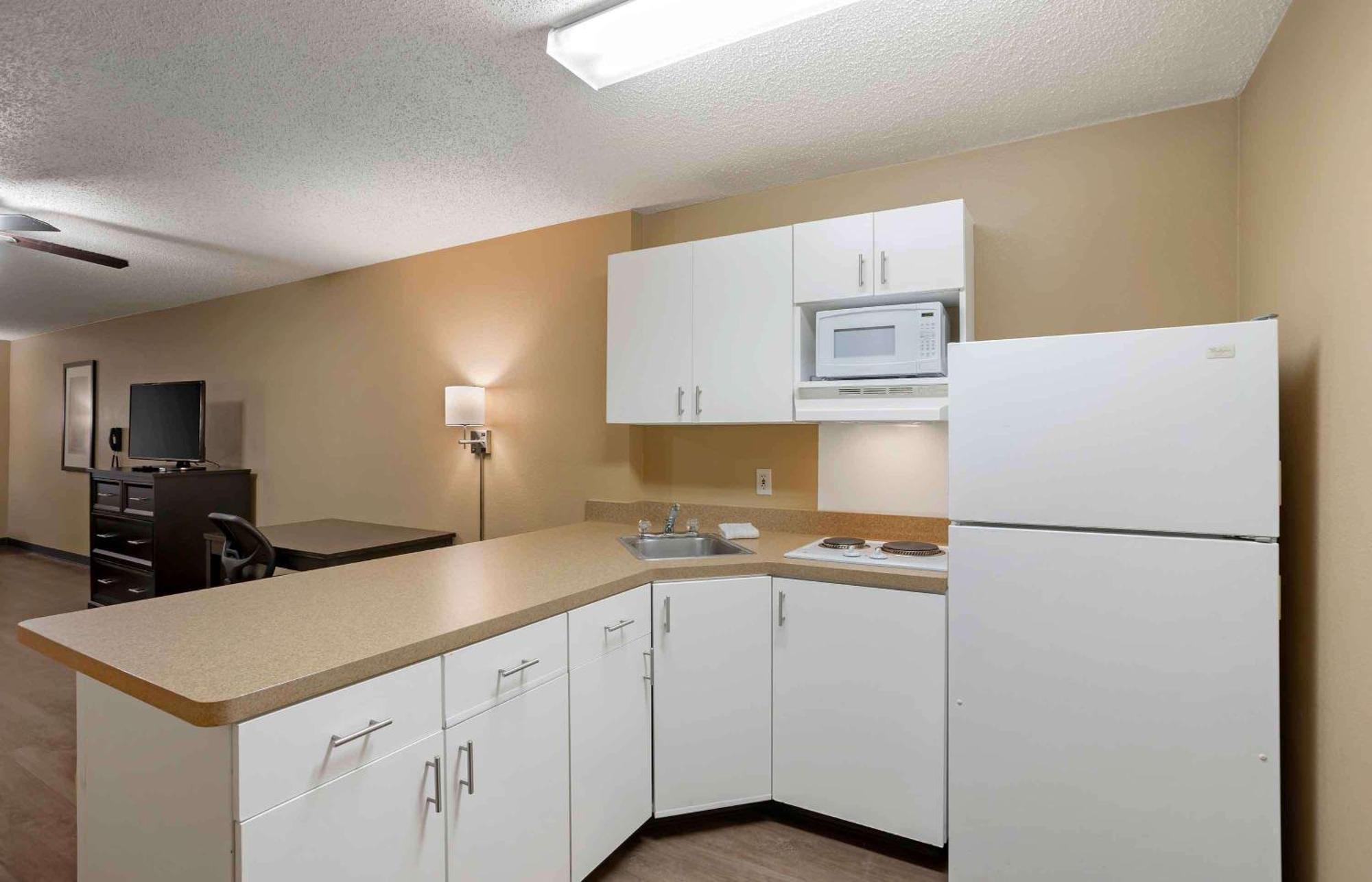Extended Stay America Select Suites - Springfield - South Bagian luar foto