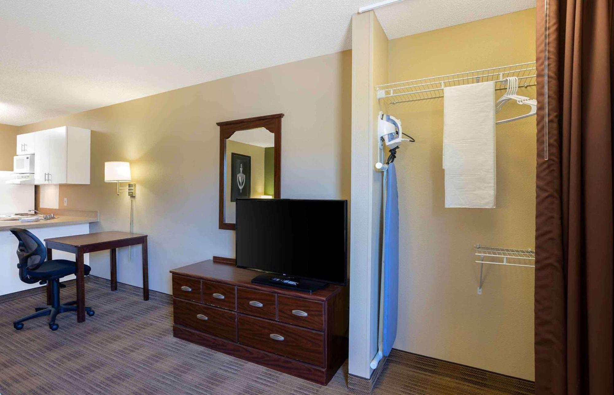 Extended Stay America Select Suites - Springfield - South Bagian luar foto