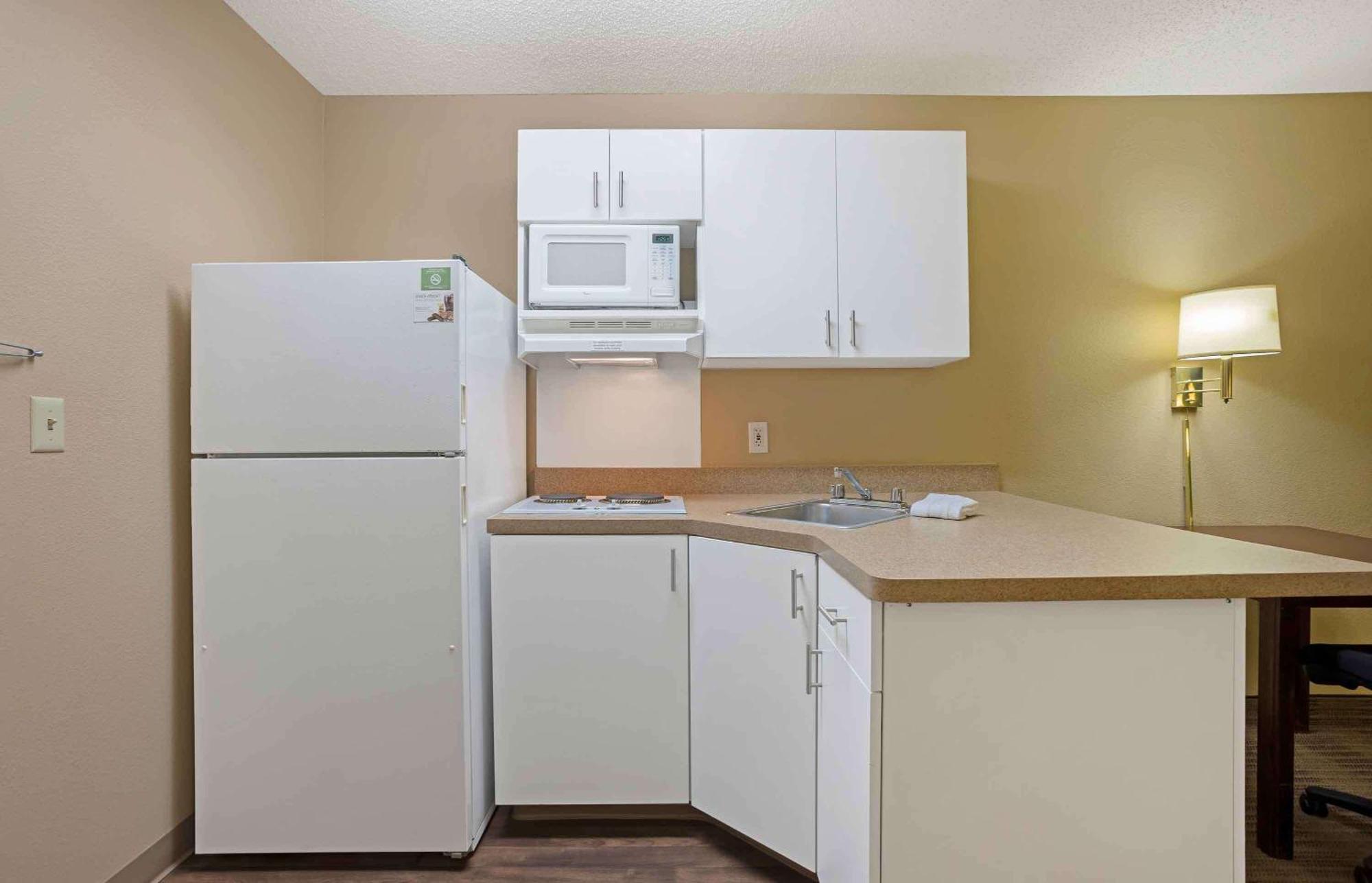 Extended Stay America Select Suites - Springfield - South Bagian luar foto