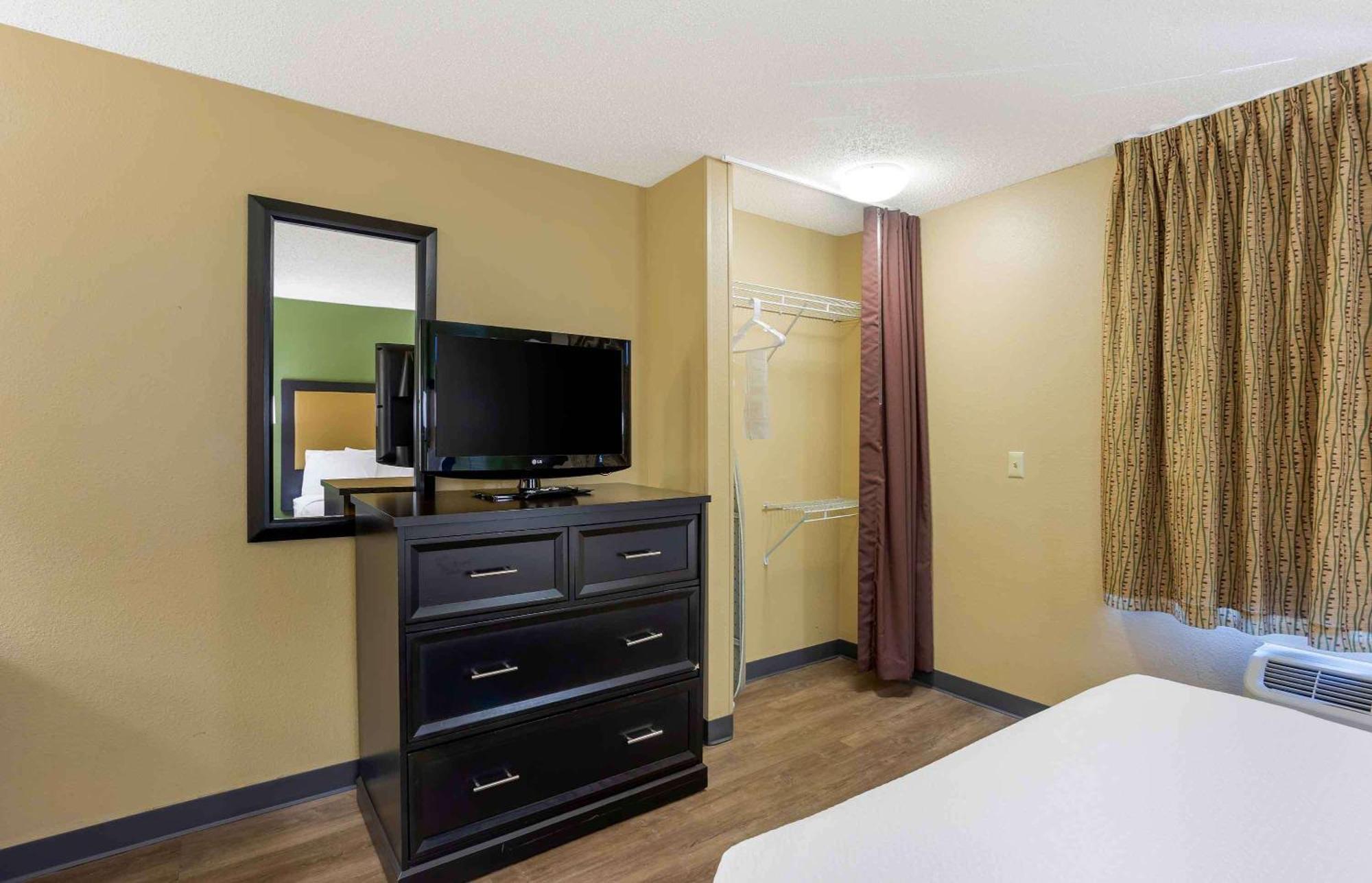 Extended Stay America Select Suites - Springfield - South Bagian luar foto