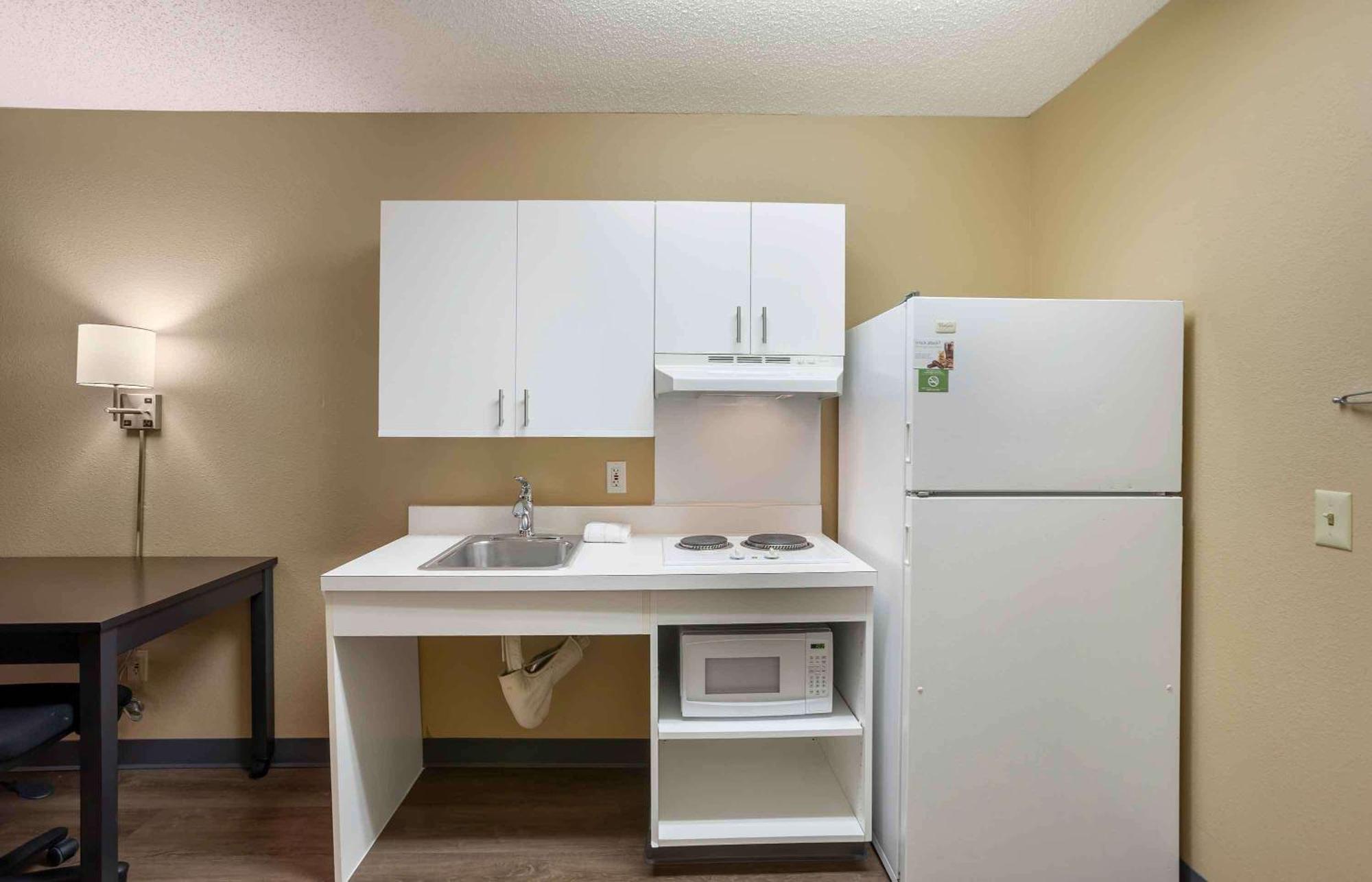 Extended Stay America Select Suites - Springfield - South Bagian luar foto