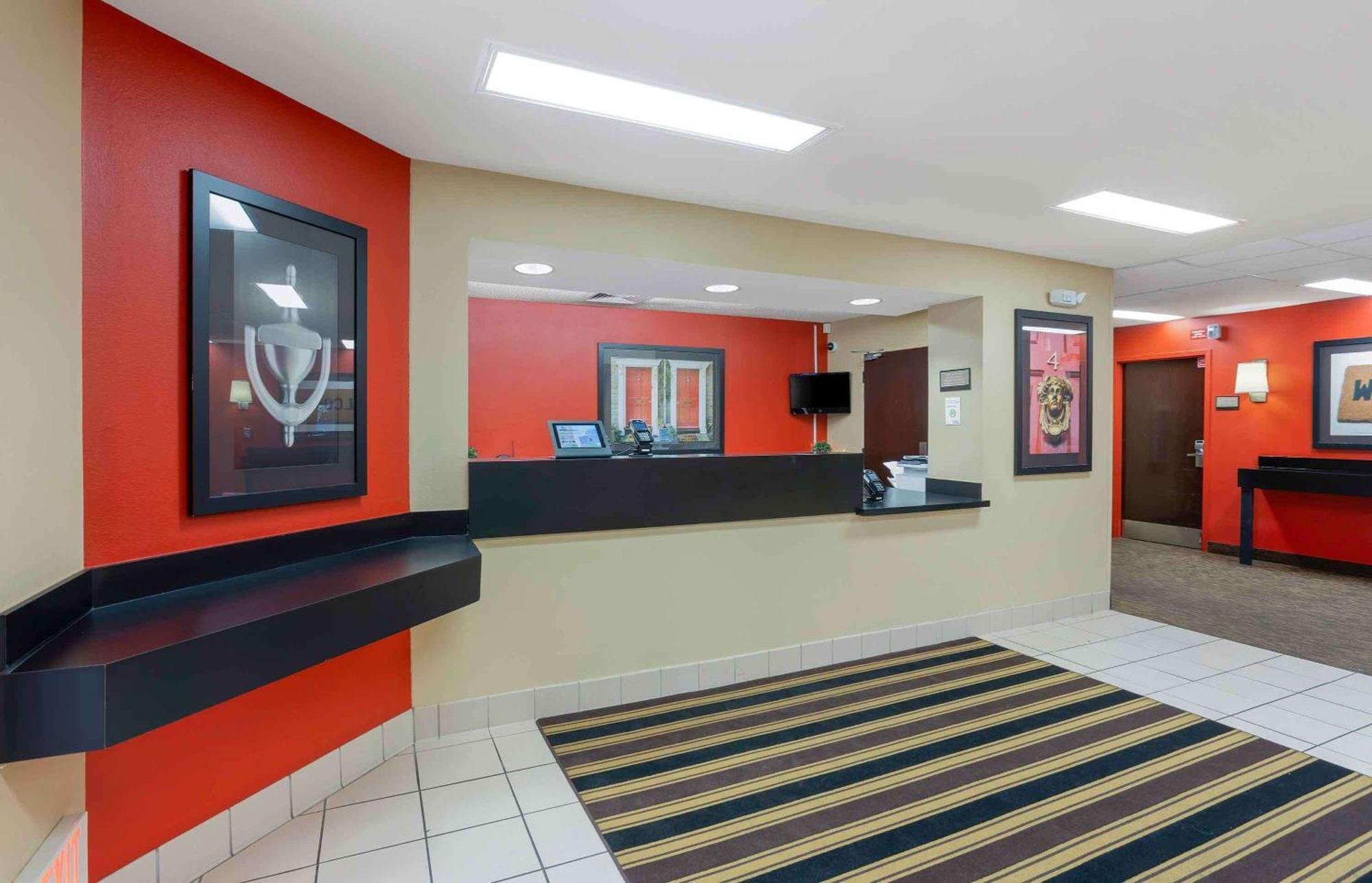 Extended Stay America Select Suites - Springfield - South Bagian luar foto