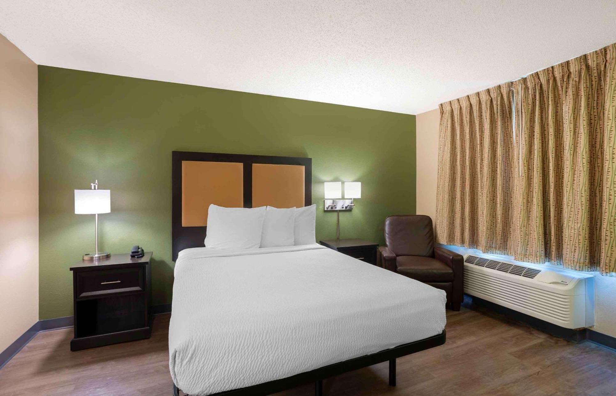 Extended Stay America Select Suites - Springfield - South Bagian luar foto