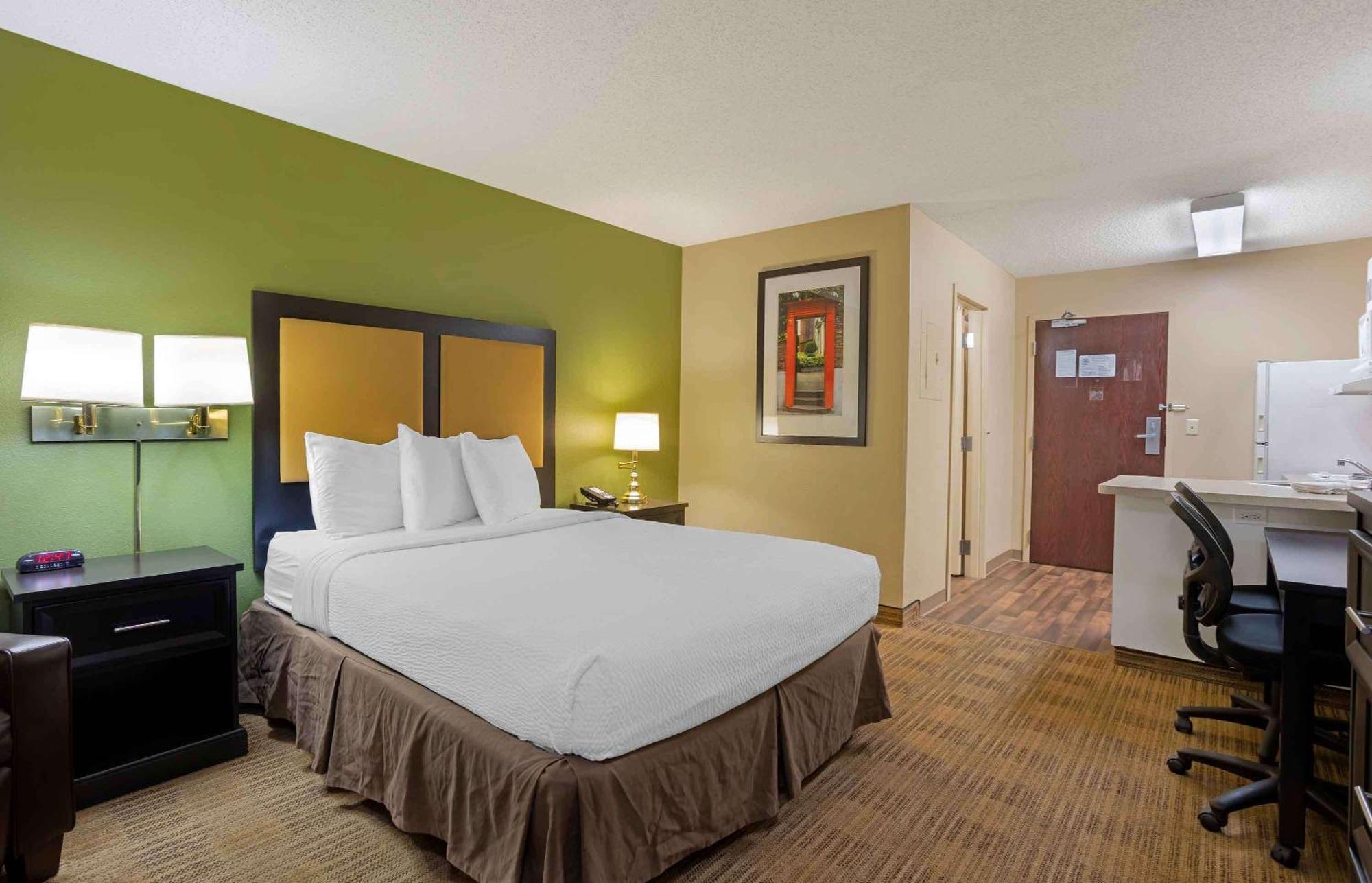 Extended Stay America Select Suites - Springfield - South Bagian luar foto