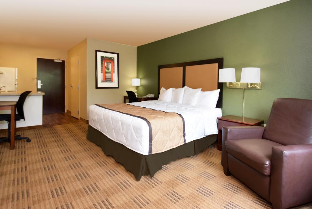 Extended Stay America Select Suites - Springfield - South Bagian luar foto