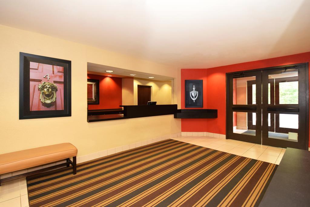 Extended Stay America Select Suites - Springfield - South Bagian luar foto