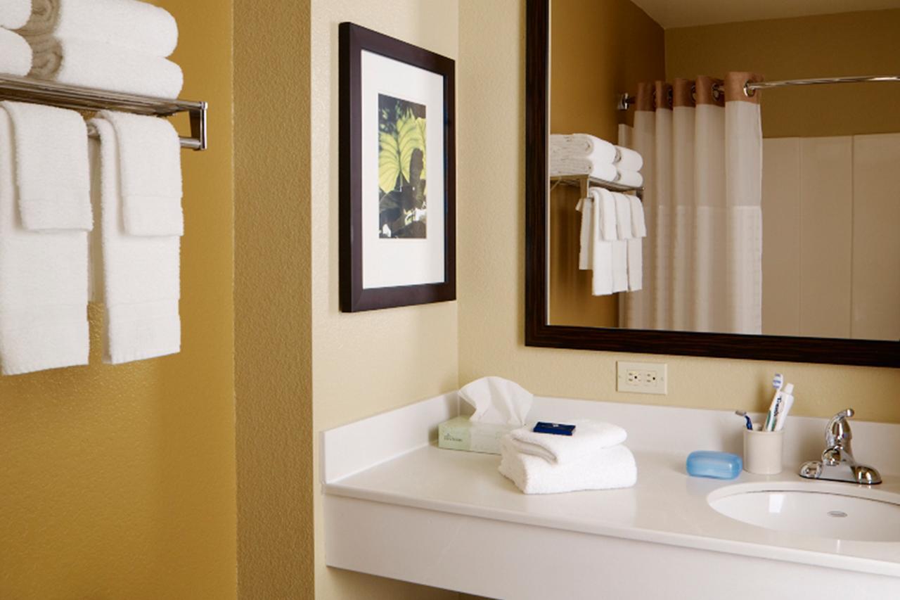 Extended Stay America Select Suites - Springfield - South Bagian luar foto