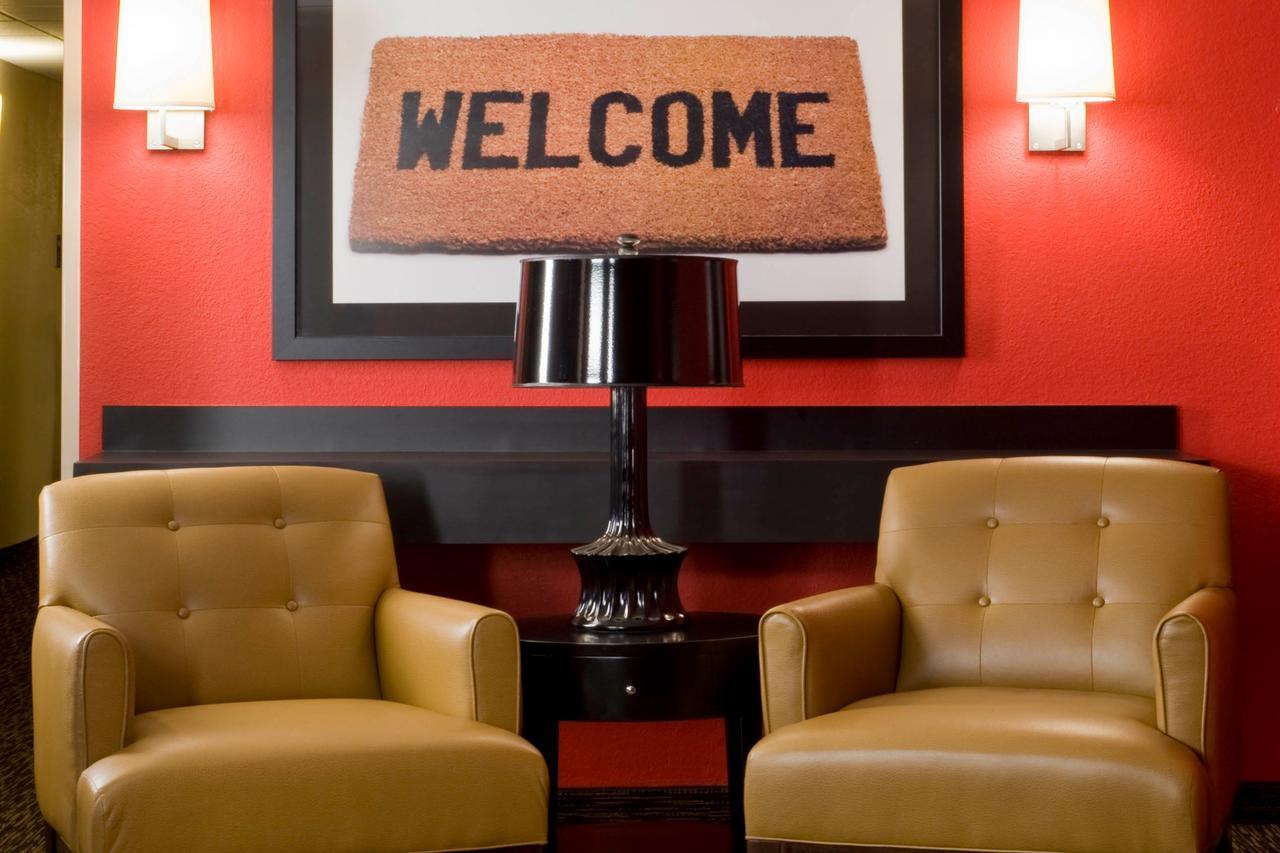 Extended Stay America Select Suites - Springfield - South Bagian luar foto